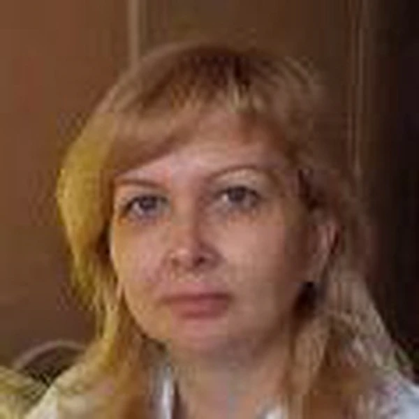 Шарапова Галина Анатольевна — Рентгенолог, Королёв