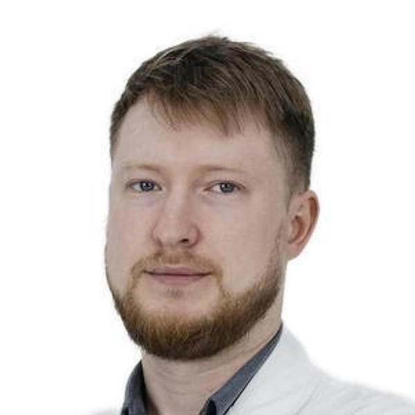 Чирин Александр Сергеевич — Кардиолог, Терапевт, Орехово-Зуево