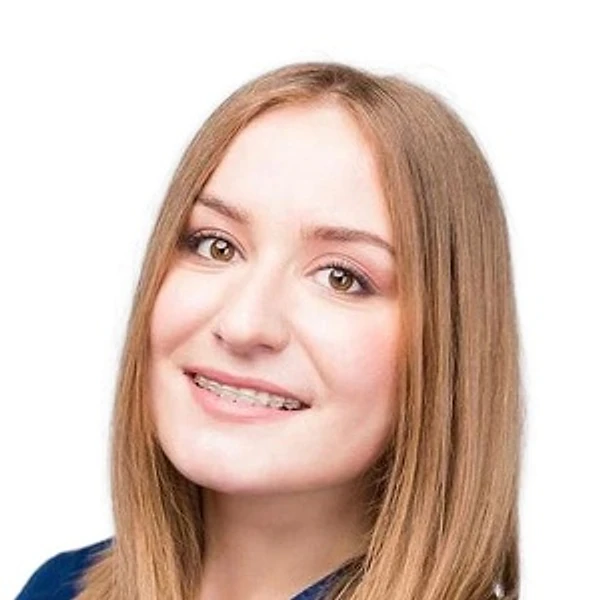 Насибуллина Наталья Михайловна — Стоматолог-ортодонт, Киров