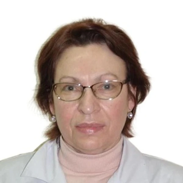 Лосицкая Татьяна Ивановна — Педиатр, Москва