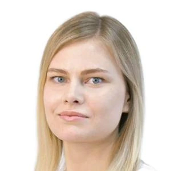Куницына Марина Владимировна — Офтальмолог (окулист), Южно-Сахалинск