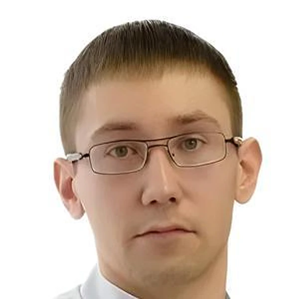 Сиротенко Александр Валерьевич — Функциональный диагност, Южно-Сахалинск