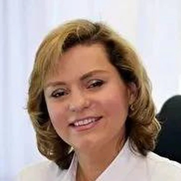 Ходненко Ольга Владимировна — Стоматолог, Королёв