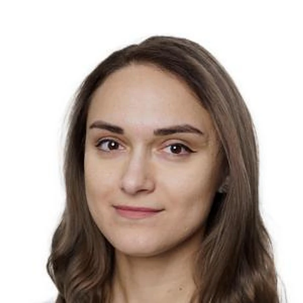 Шпагина Анна Сергеевна — Стоматолог, Королёв
