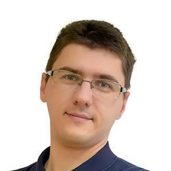 Еганов Дмитрий Александрович — Стоматолог-ортопед, Королёв