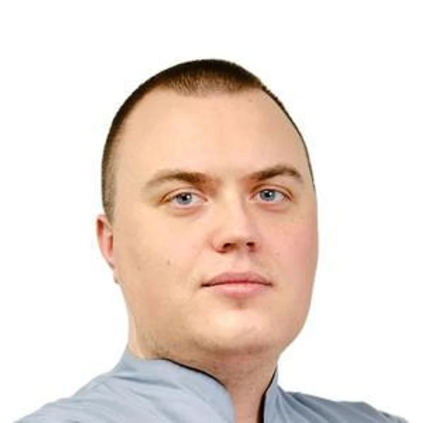 Сивков Дмитрий Сергеевич — Стоматолог, Стоматолог-имплантолог, Стоматолог-хирург, Оренбург