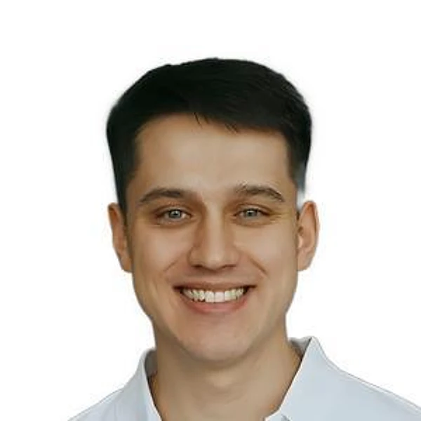 Долгин Захар Сергеевич — Стоматолог-ортодонт, Гнатолог, Королёв