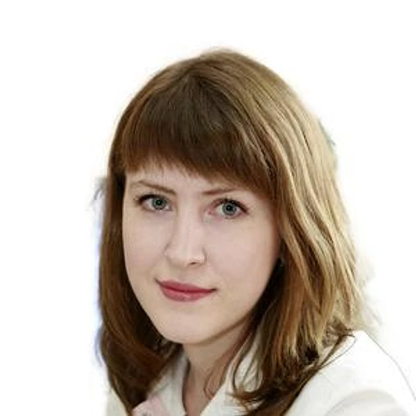 Терентьева Наталья Александровна — Кардиолог, Кемерово
