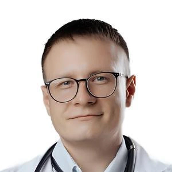Окунев Игорь Михайлович — Кардиолог, Кемерово
