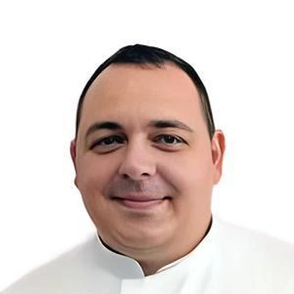 Горченко Кирилл Игоревич — Стоматолог, Королёв
