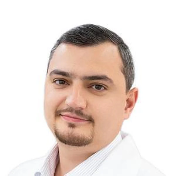 Сабинин Роман Евгеньевич — Стоматолог-ортопед, Стоматолог, Москва