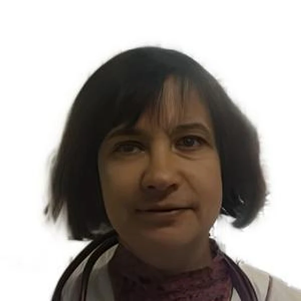 Панина Татьяна Владимировна — Физиотерапевт, Детский физиотерапевт, Педиатр, Москва