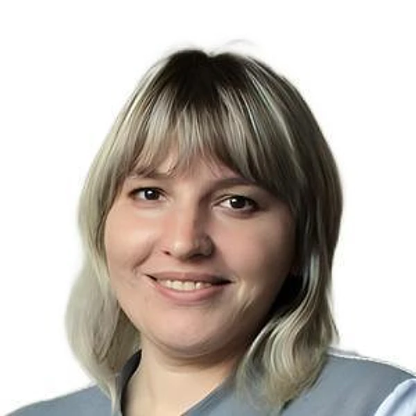Сердюченко Марина Викторовна — Рефлексотерапевт, Краснодар