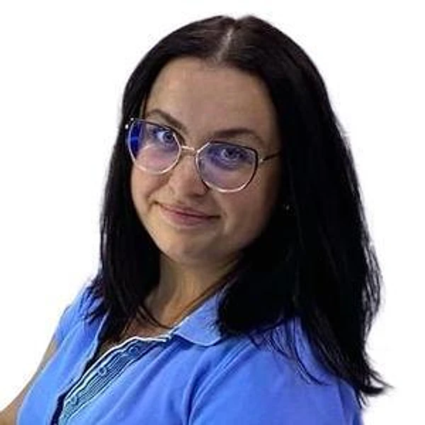 Чеговец Алина Михайловна — Стоматолог, Мытищи