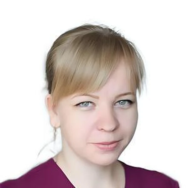 Калинина Юлия Александровна — Детский уролог, Андролог, Детский хирург, Оренбург