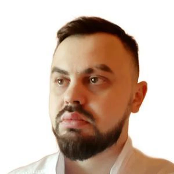 Бурматов Дмитрий Эдуардович — Травматолог, Ортопед, unknown