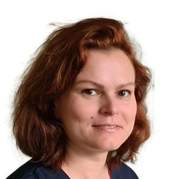 Вязникова Ольга Владимировна — Стоматолог, Москва