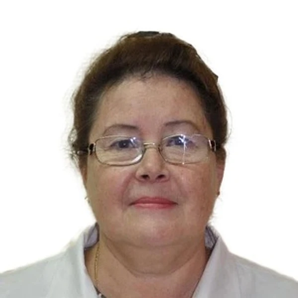 Шарипова Елена Евгеньевна — Педиатр, Москва