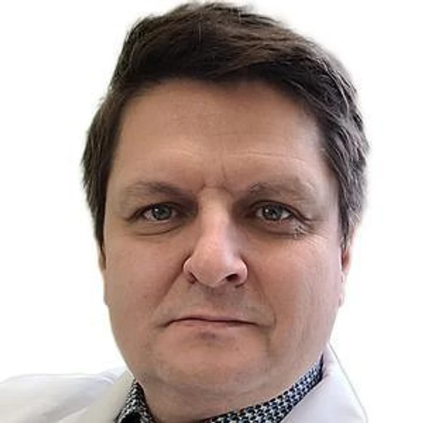 Сушкевич Антон Геннадьевич — Психиатр, Красногорск