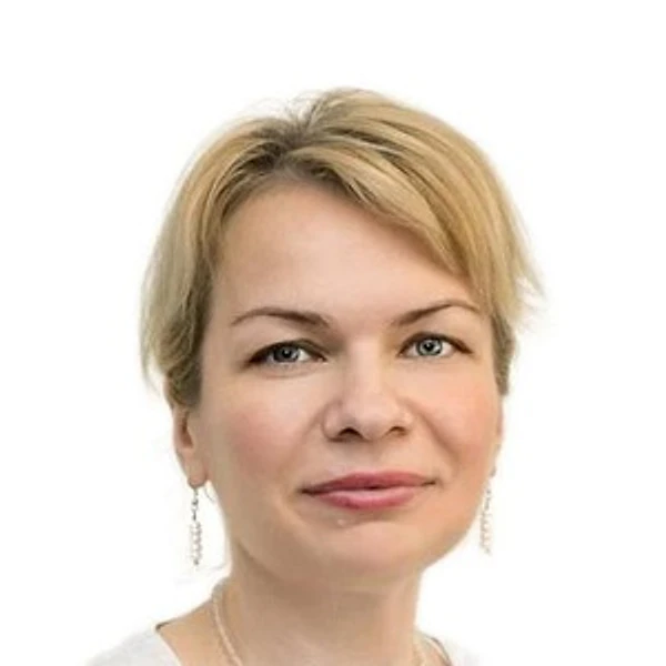 Коробкина Ольга Витальевна — Офтальмолог (окулист), Миасс