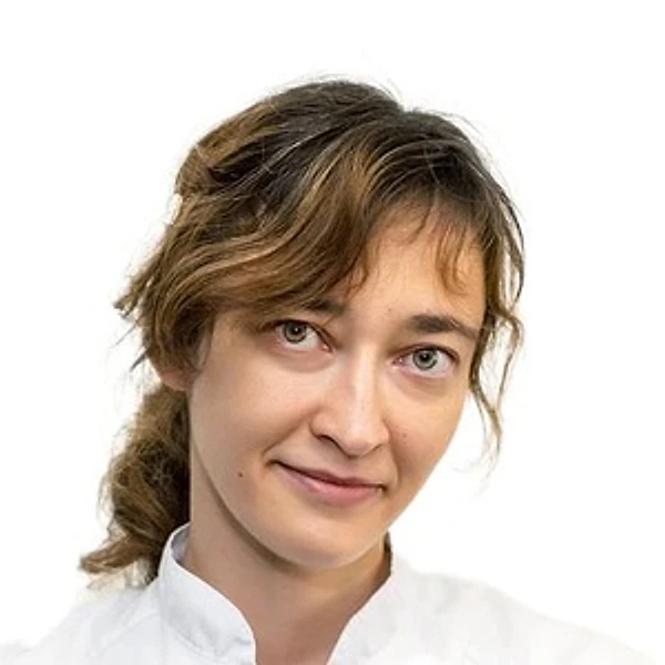 Минибаева Регина Маратовна — Офтальмолог (окулист), Миасс