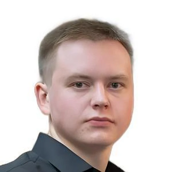 Вшивков Данила Иванович — Стоматолог-гигиенист, Петрозаводск