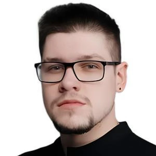 Потанейко Владислав Вячеславович — Стоматолог-гигиенист, Петрозаводск