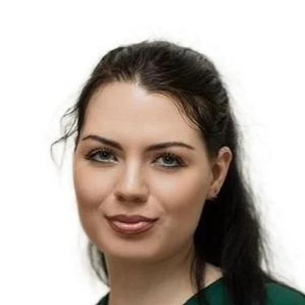 Кушвид Алина Геннадьевна — Ревматолог, Уссурийск