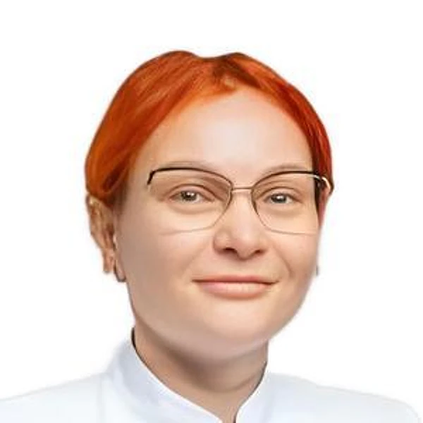 Аркадьева Надежда Александровна — Педиатр, Функциональный диагност, Москва