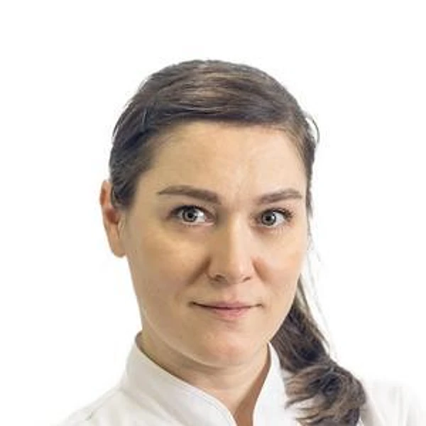 Олейник Елена Сергеевна — Гинеколог, Детский гинеколог, Видное