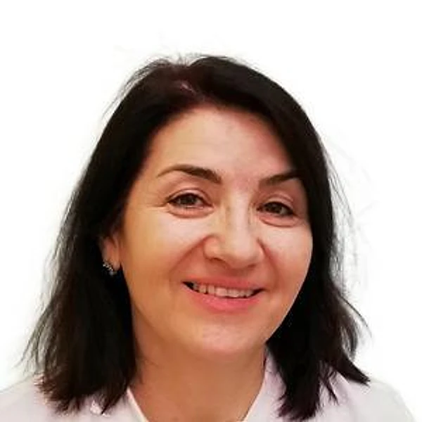 Файзова Мохдавлат Шохзодаевна — Педиатр, Южно-Сахалинск