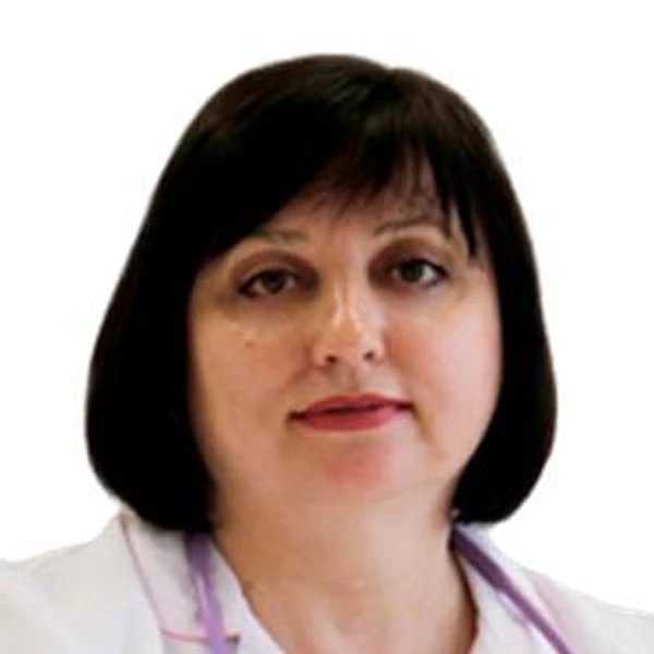 Сидоренко Людмила Васильевна — Детский онколог, Чехов