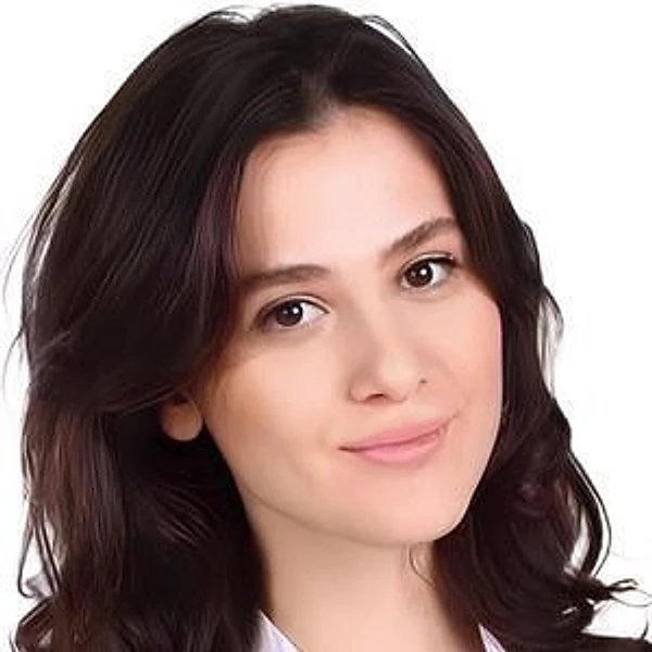 Чамокова Айщет Ибрагимовна — Стоматолог-ортодонт, Краснодар