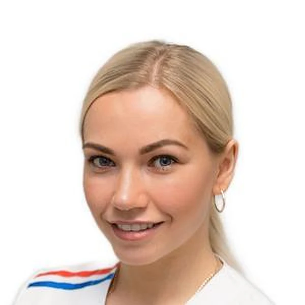 Соленова Анастасия Геннадьевна — Стоматолог-гигиенист, Раменское