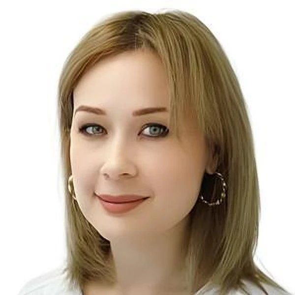 Лайпанова Лейла Исмаиловна — Эндокринолог, Волгодонск
