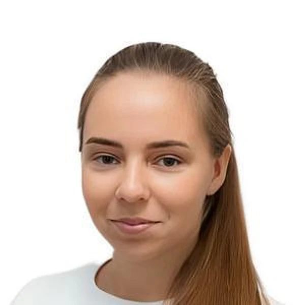 Иванова Анастасия Вадимовна — Стоматолог-ортодонт, Раменское