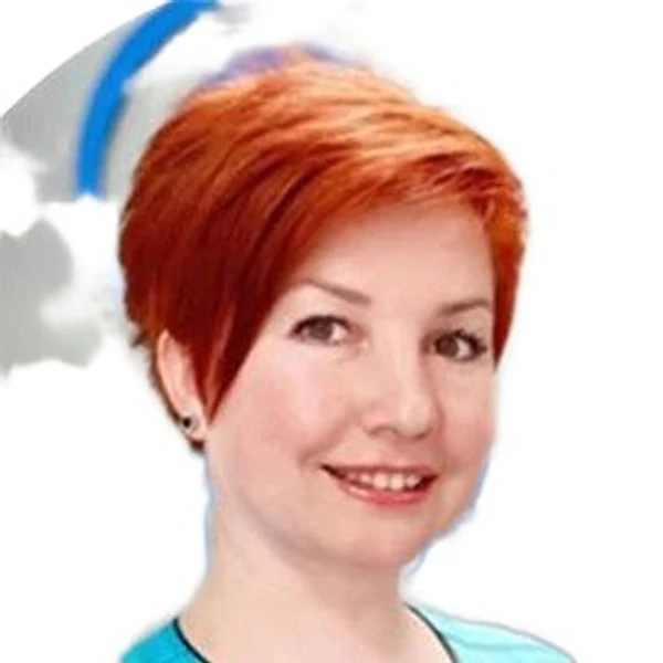 Полякова Елена Владимировна — Стоматолог-ортодонт, Мытищи