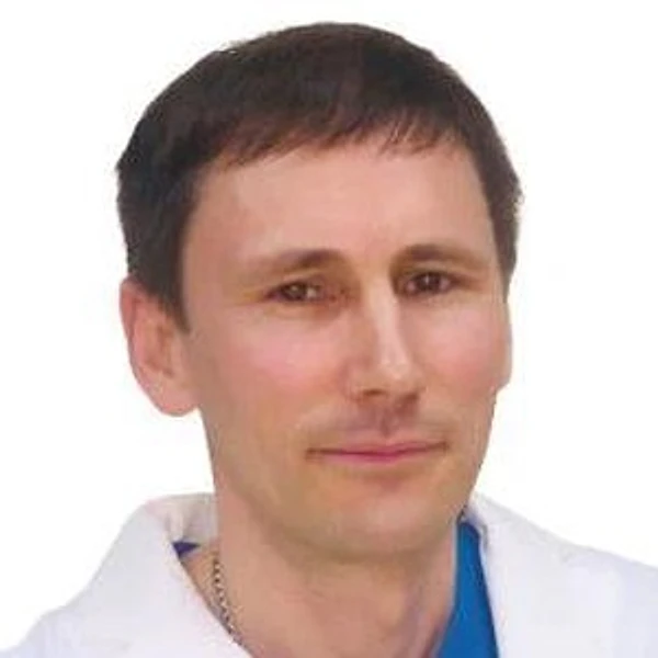 Азаров Сергей Владимирович — Ортопед, Травматолог, Москва