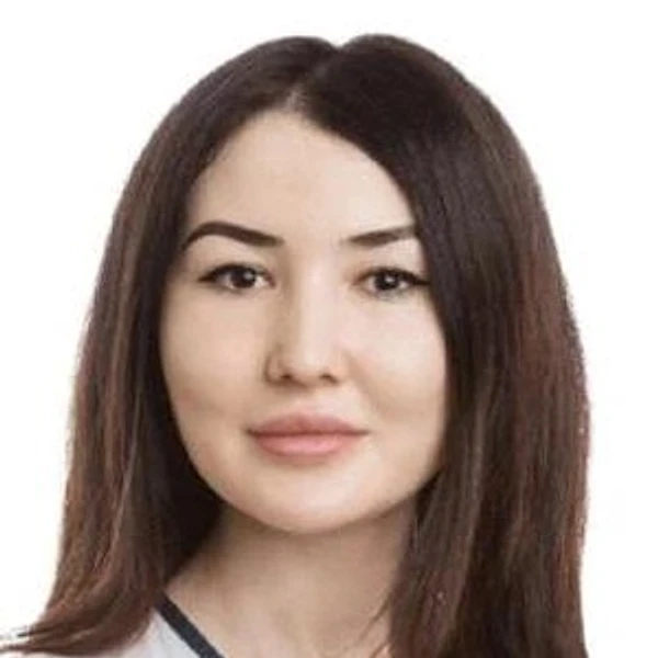 Аджигулова Юлдыз Юсуповна — Врач-косметолог, Дерматовенеролог, Москва
