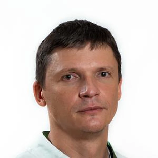 Мельник Андрей Андреевич — Детский ортопед, Детский травматолог, Москва