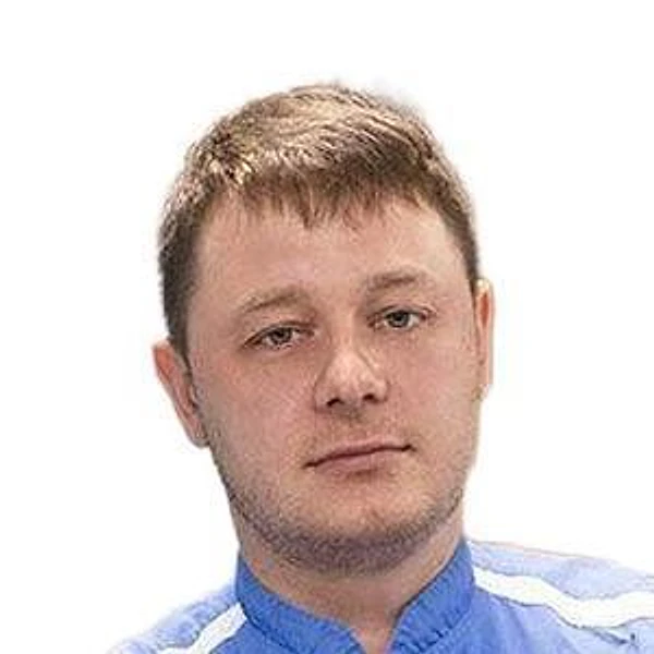 Саенко Кирилл Сергеевич — Стоматолог-ортопед, Мытищи