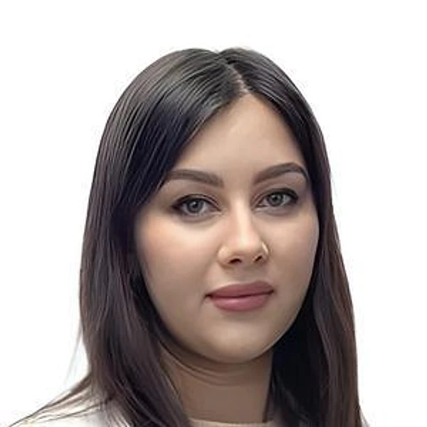 Комарова Анастасия Васильевна — Уролог, Волгодонск