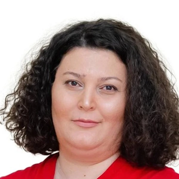 Астежева Асият Чашифовна — Эндокринолог, Пятигорск