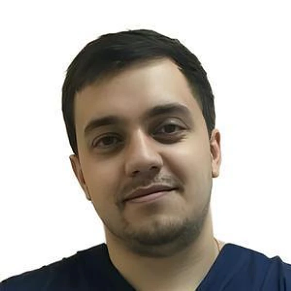 Саркисян Алексан Эдуардович — Стоматолог-хирург, Стоматолог, Стоматолог-ортопед, Мытищи