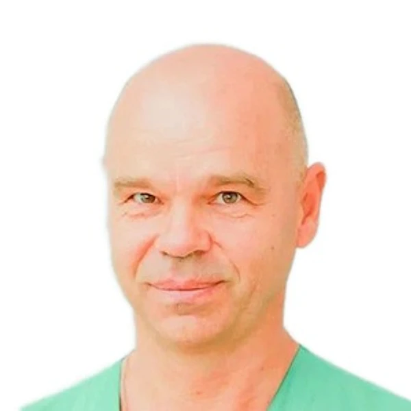Корольков Андрей Емельянович — Детский массажист, Массажист, Липецк