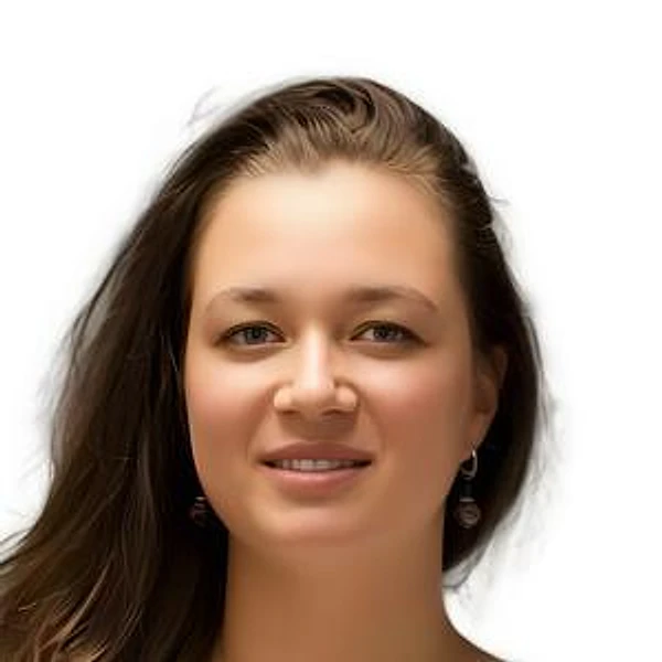 Лушникова Анастасия Игоревна — Стоматолог-ортодонт, Железнодорожный (Балашиха)