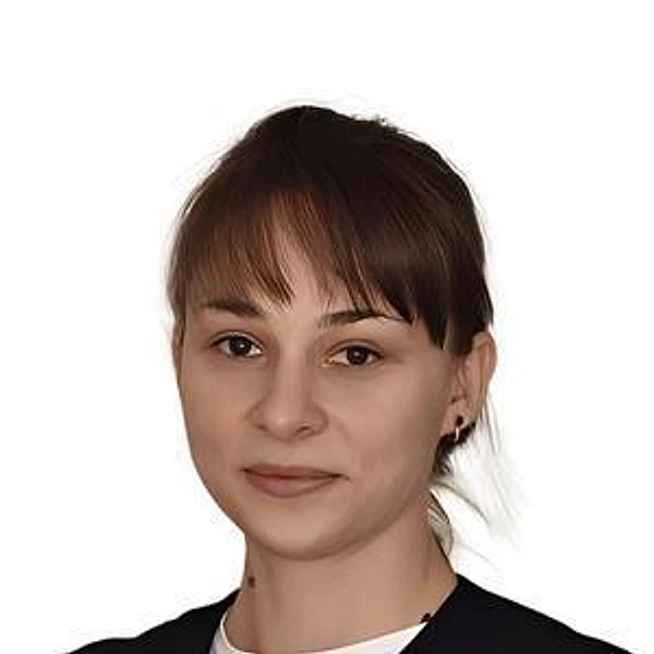 Бондарь Виктория Алексеевна — Стоматолог, Мытищи