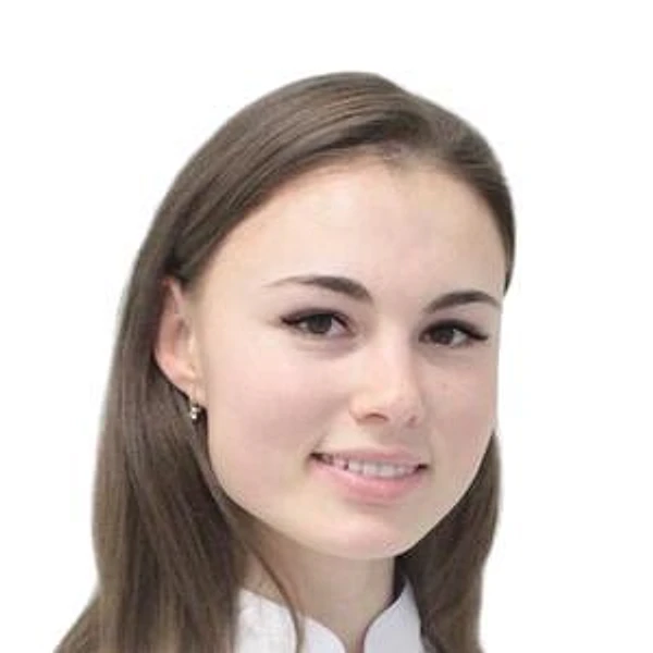Кирикова Ольга Юрьевна — Стоматолог-хирург, Стоматолог-имплантолог, Нижний Новгород