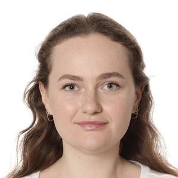 Армизонова Анастасия Вячеславовна — Стоматолог-гигиенист, Екатеринбург