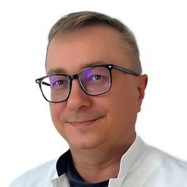 Кривцов Алексей Владимирович — Хирург, Москва